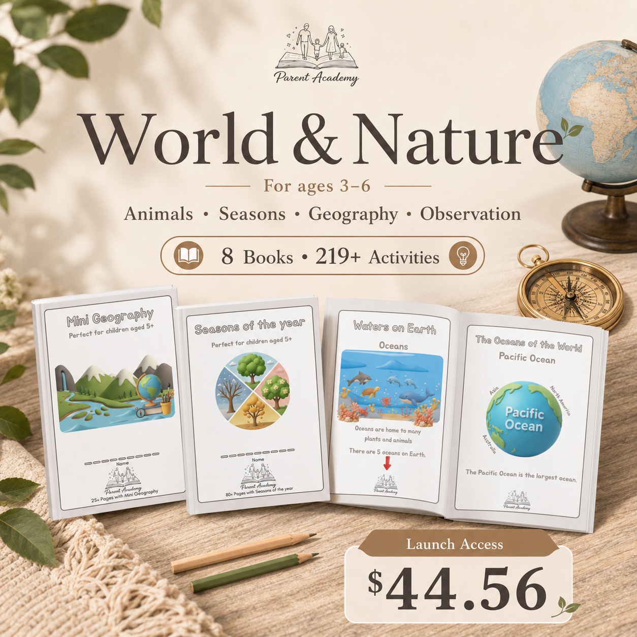 World & Nature