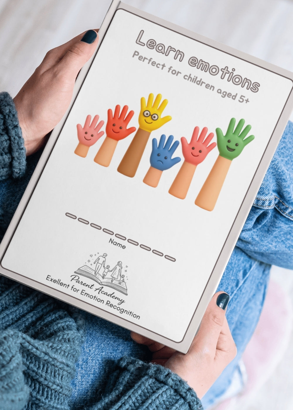 What society thinks about Parent Academy