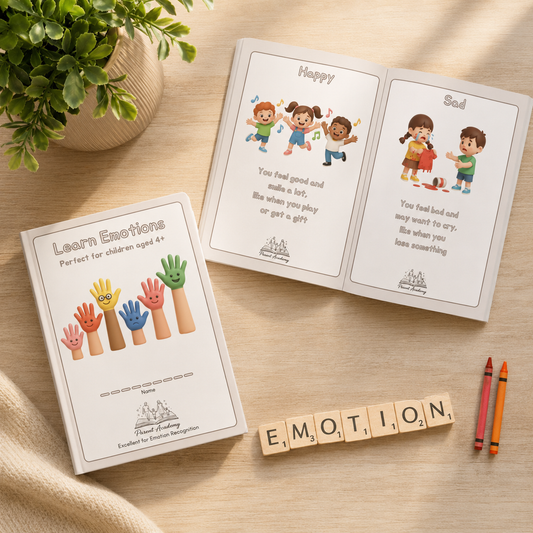 Emotional Intelligence
