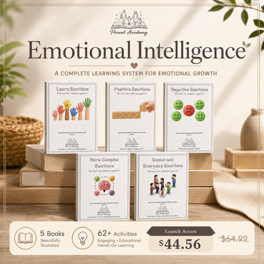 Emotional Intelligence