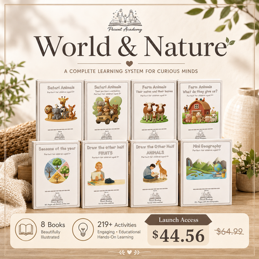 World & Nature